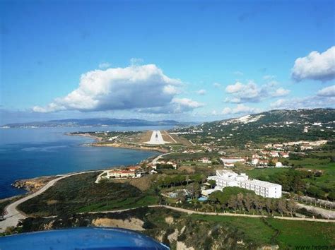 Kefallinia, Kefalonia, Cephalonia airport (h) Photo from Ammes in ...