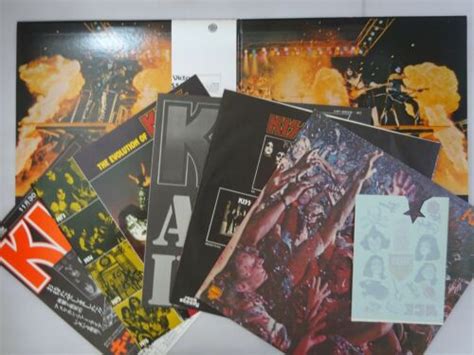 Roots Vinyl Guide
