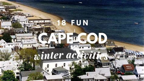 18 Fun Cape Cod Winter Activities Travel Youman