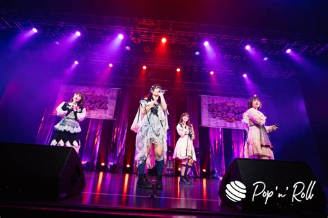 📸 画像：神宿＜ニューイヤーだよ！六本木アイドルフェスティバル＞ex Theater Roppongi（2023年1月7日）｜神宿 ニュー