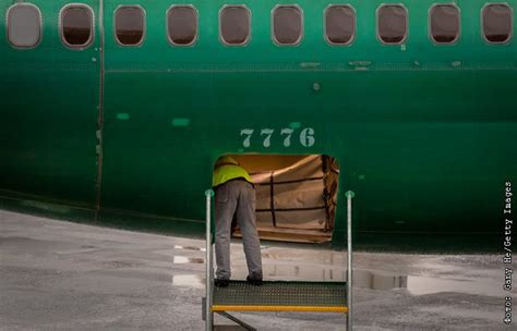 Boeing в январе-сентябре снизил поставки самолетов на 21%