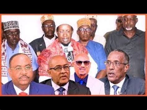 Daawo War Ka Nixiyey Mid Ka Mid Ah Waxgaradka Somaliland Oo Ka Soo