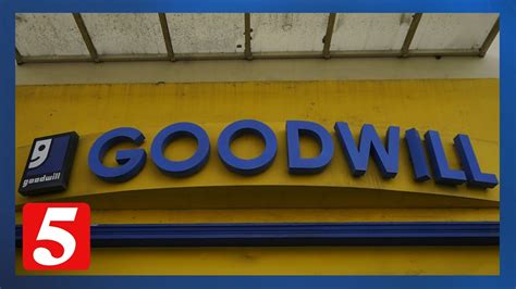 Goodwill Programs Helping People Turn Their Lives Around With New