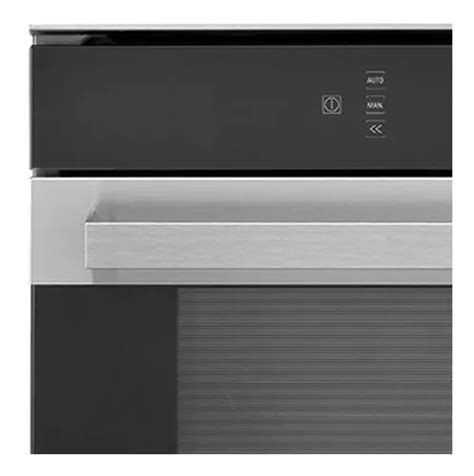 Ariston Fi Sp Ix A L Inox V V Horno Empotrable El Ctrico