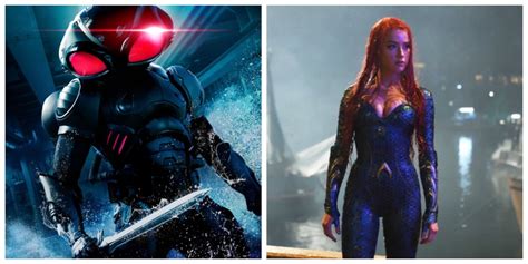 Mcu Sif Valkyrie Vs Dceu Black Manta Mera H H Battles Comic Vine