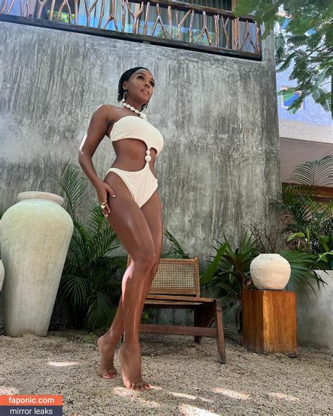 Janelle Monae Aka Creamyaddiction Nude Leaks Onlyfans Photo