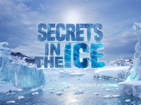 Prime Video: Secrets in the Ice - Season 3