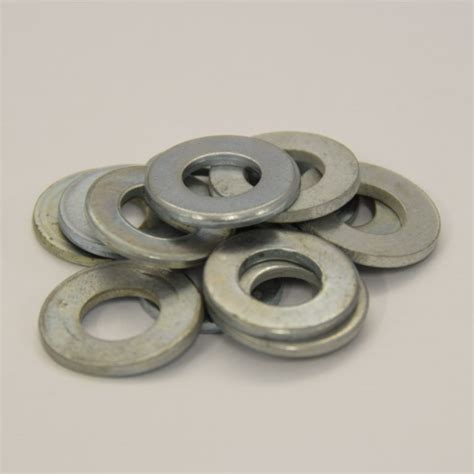 WASHER DIN 125 A 10. 5 ST | Doppelmayr Australia