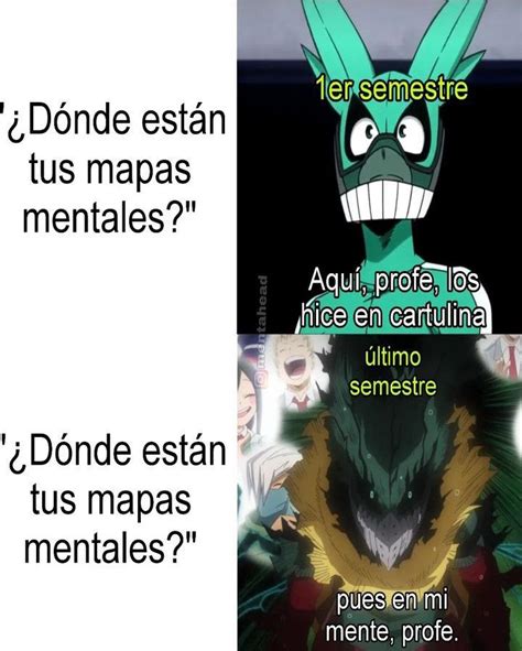 Pin de Ashaly en memes de anime Imágenes graciosas Imágenes