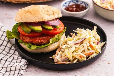 How To Make Delicious Air Fryer Frozen Turkey Burgers