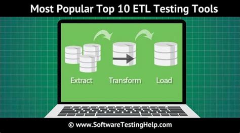 Best Database Testing Tools Popular Data Testing Solutions