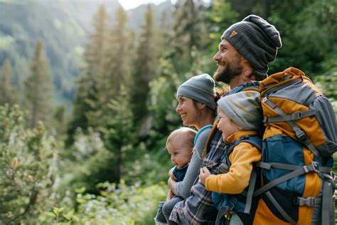 Choisir Le Meilleur Porte Bébé Pour Vtt Conseils Et Sécurité Pour