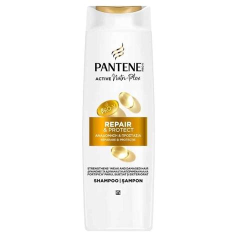 Pantene Pro V Repair Protect Ampon Za Kosu Ml Lilly Drogerie