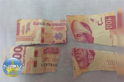 Alertan Por Circulaci N De Billetes Falsos Noticiaspv