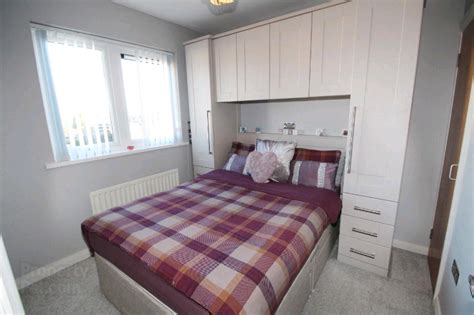 Starplan Double bedroom furniture. Wardrobes. Drawers. | in Lisburn, County Antrim | Gumtree