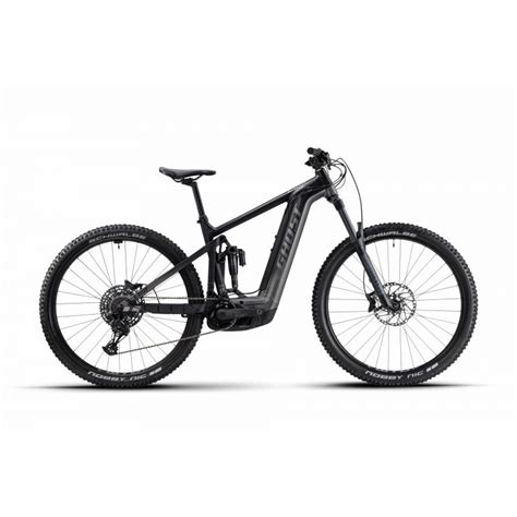 Comprar Ghost E Riot Trail Essential Ebike Mtb 29