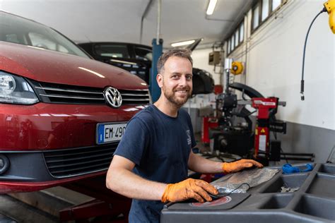 Assistenza Flotte Auto A Como Officina Lanzoni