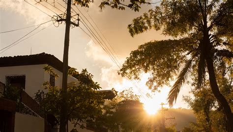 Reporte Meteorológico Las Temperaturas Que Se Esperan En Monterrey Este 10 De Enero Infobae