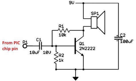 Terpopuler 32+ Single Transistor Amplifier