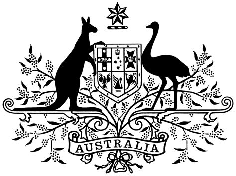 Australian Government Logo Clipart 12 Free Cliparts Download Images
