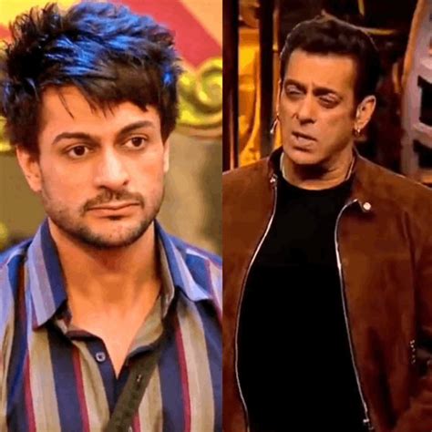 Bigg Boss 16 Salman Khan Is Fed Up With Shalin Bhanots Chicken Rant