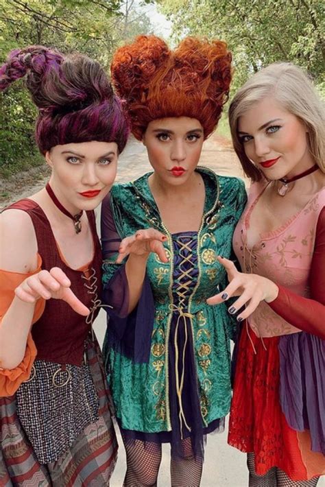 30 Best Halloween Costumes For Trios Girl In Cali In 2024 Trio