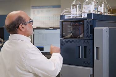 Maximize Uptime With The Alliance Is Hplc System