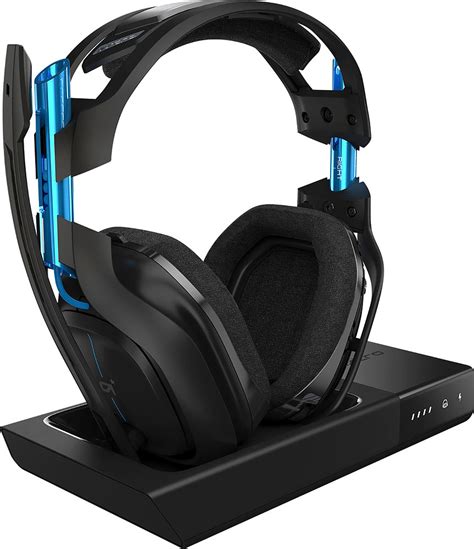 Customer Reviews Astro Gaming A50 Wireless Dolby 7 1 Surround Sound Gaming Headset For