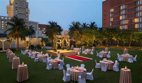 Hotel in Kolkata | Luxury Hotel in Kolkata - ITC Sonar, Kolkata