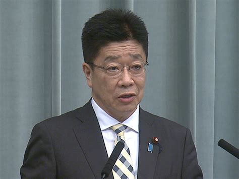 令和3年5月17日（月）午後 官房長官記者会見 首相官邸ホームページ