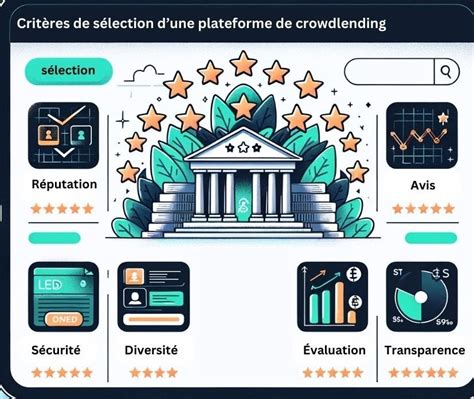 Crowdlending Tout Ce Qu Il Faut Savoir En Rousseaux Les Bons