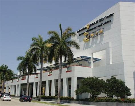 Museum Of Discovery And Science Fort Lauderdale Tickets And Tours 2024