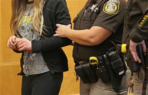 Attorney In Slender Man Case Wants Girl Moved Bail Dropped