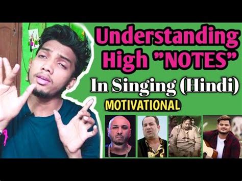 How To Sing High Notes Easily Without Straining Increase Vocal Range