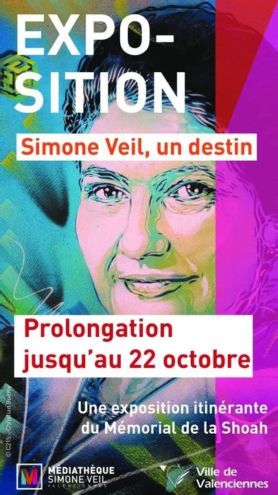 INFO L exposition itinérante du Mémorial de la Shoah Simone Veil