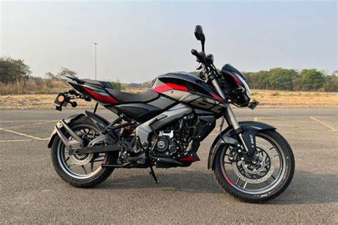 Bajaj Pulsar Ns Bs Price Lupon Gov Ph