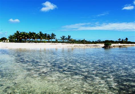 Impi Mayaguana Island Abrahams Bay Bahamas