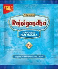 rajnigandha pan masala for sale | eBay