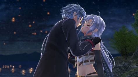 The Legend Of Heroes Trails Of Cold Steel Iv Fie Claussell All