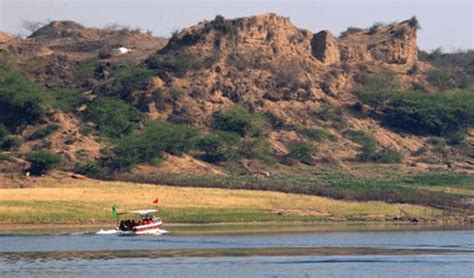 Chambal River Safari Experience The Oberoi Vanyavilas Ranthambore