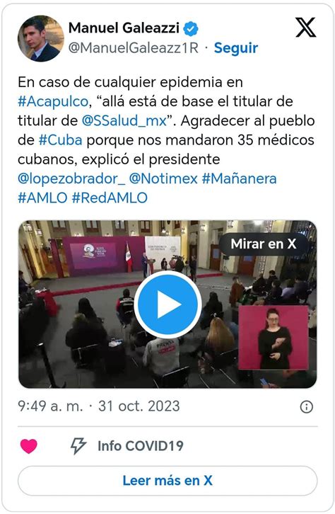 México Cuenta Con 600 Mil Millones De Pesos Dice Amlo Ante Crisis En