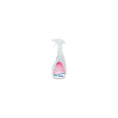 Cleenzyme Urinal Cleaner And Deodoriser 500ml