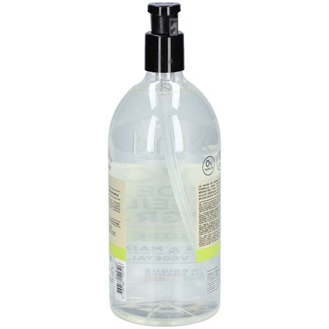 Mkl SAVON DE MARSEILLE LIQUIDE 1L NEUTRE SURGRAS 1000 Ml Redcare