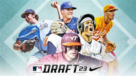 Mlb Pipeline On Twitter Missed Day Of The Mlbdraft Or Just Need A