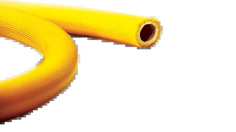 Pvc Yellow Air Hose Fi Seiki Professional Hose