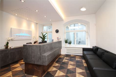 Tallinn Aparthotels And Serviced Apartments Cozycozy
