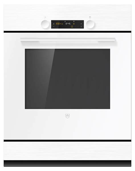 V ZUG Combair V600 2108400001 Backofen Weiss Kaufen