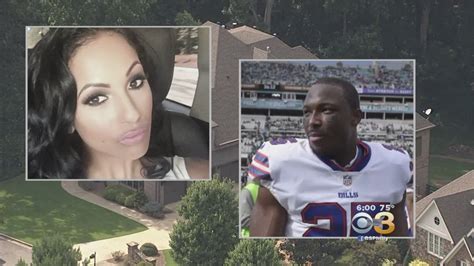 911 Calls Released In Assault Of Lesean Mccoys Ex Girlfriend At His