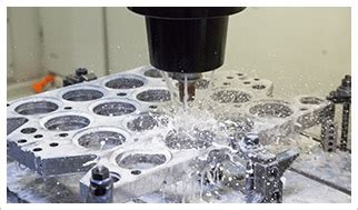 5 Axis Simultaneous CNC Machining Noble Precision CAD Software