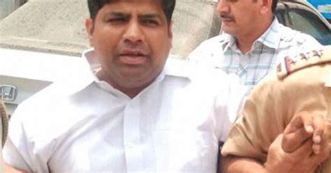 Sex Abuse Aap Mla Held